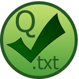 QTodoTxt_logo